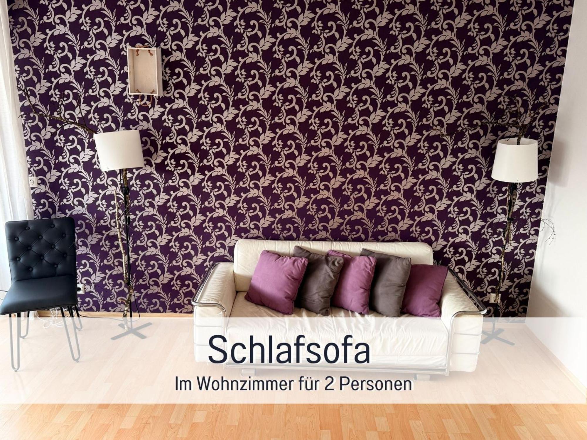 Penthouse - 3 Schlafzimmer- Sonnige Dachterrasse -Whirlpool & Alpenblick - Perfekt Fuer Romantik Oder Familienurlaub Mit Kind, Hund Willkommen - By Ferienwohnenamsee - Юберлинген Екстериор снимка