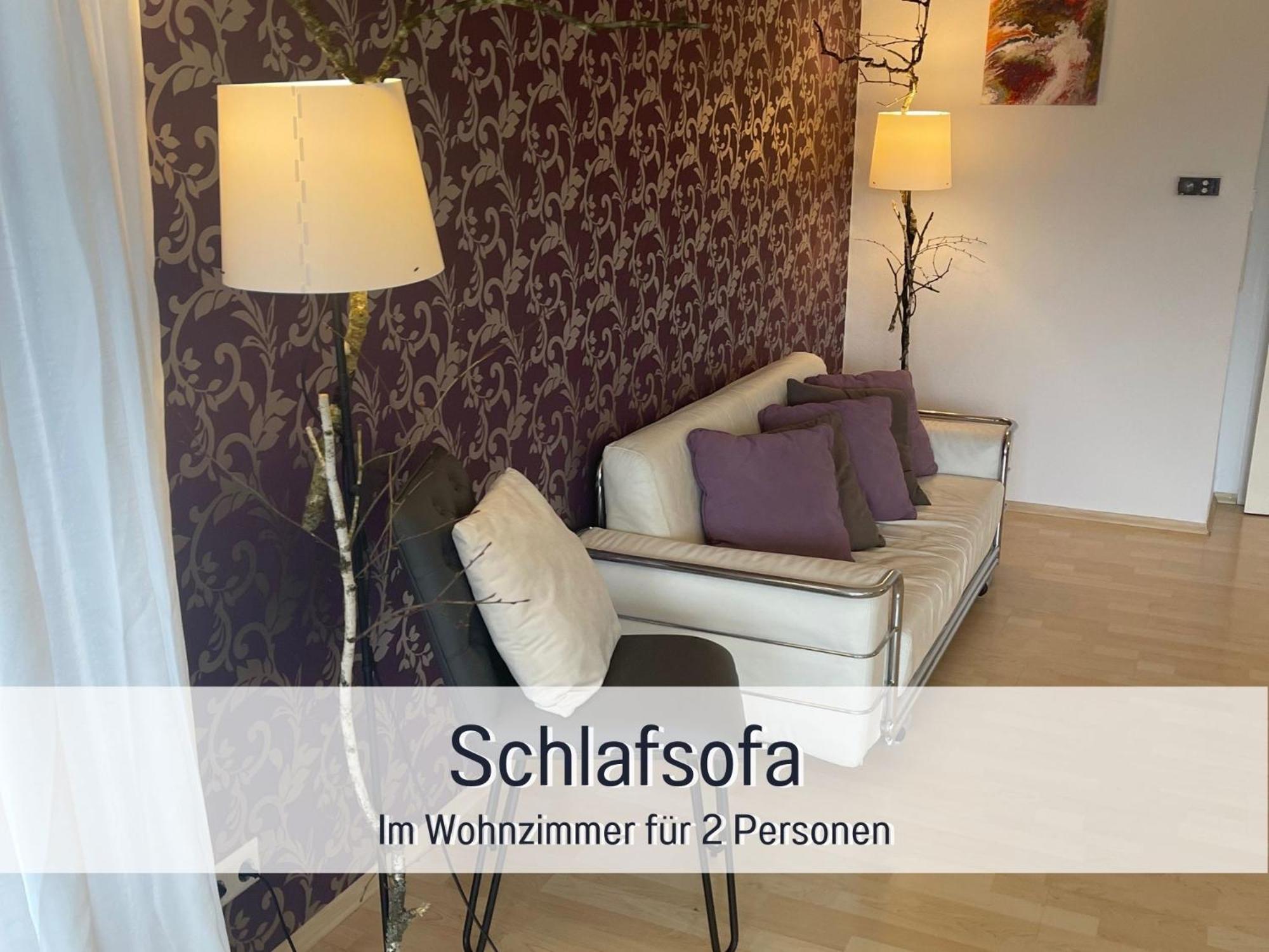 Penthouse - 3 Schlafzimmer- Sonnige Dachterrasse -Whirlpool & Alpenblick - Perfekt Fuer Romantik Oder Familienurlaub Mit Kind, Hund Willkommen - By Ferienwohnenamsee - Юберлинген Екстериор снимка