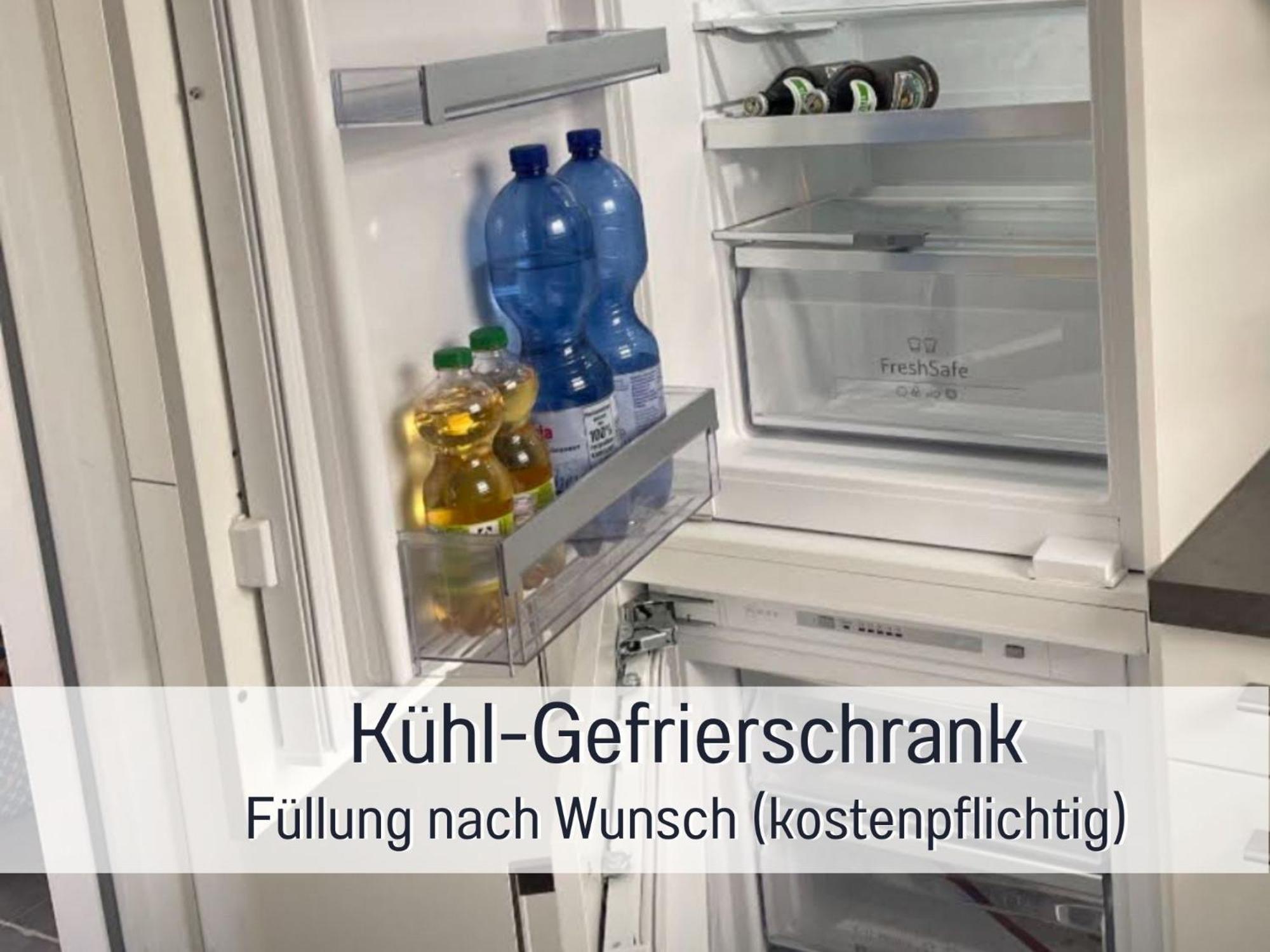 Penthouse - 3 Schlafzimmer- Sonnige Dachterrasse -Whirlpool & Alpenblick - Perfekt Fuer Romantik Oder Familienurlaub Mit Kind, Hund Willkommen - By Ferienwohnenamsee - Юберлинген Екстериор снимка